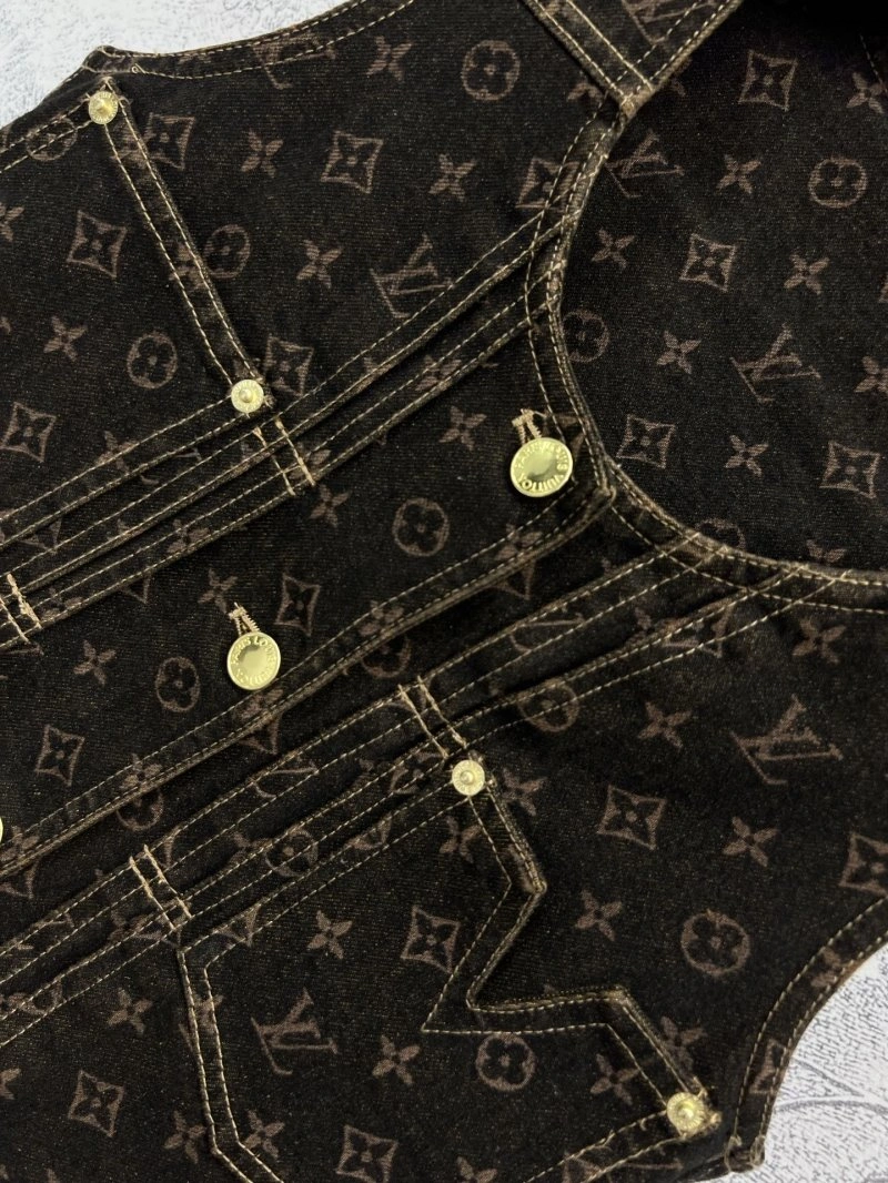 GoodFit Louis Vuitton Vest 130361