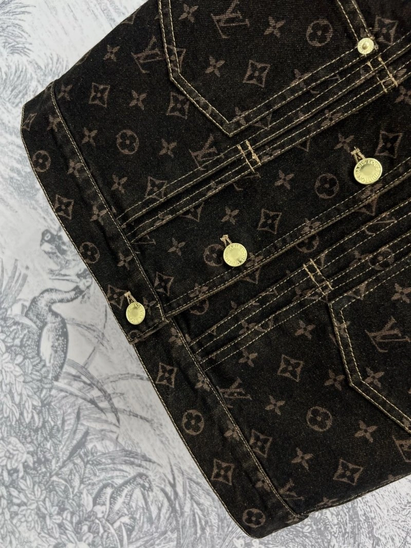 GoodFit Louis Vuitton Vest 130361