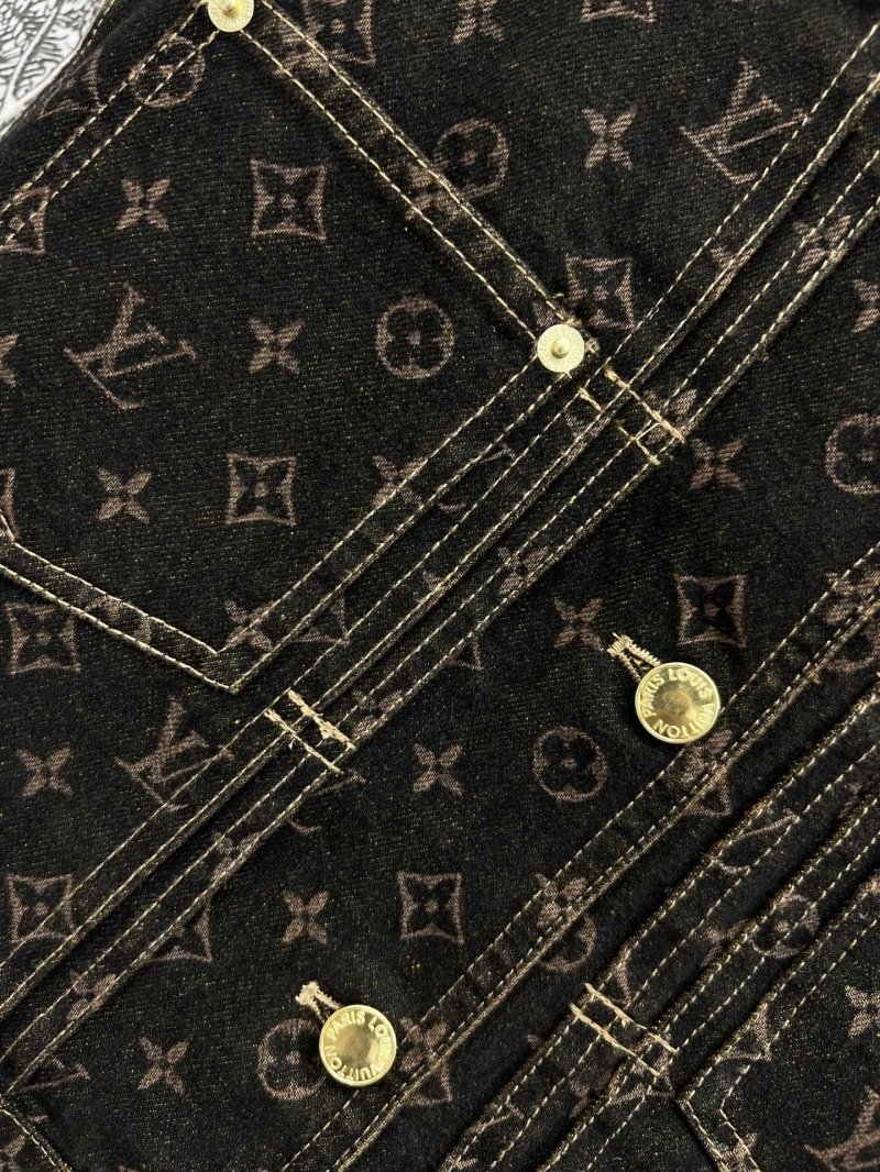 GoodFit Louis Vuitton Vest 130361