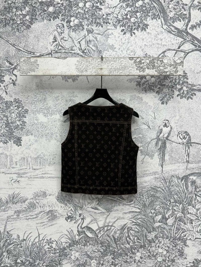 GoodFit Louis Vuitton Vest 130361
