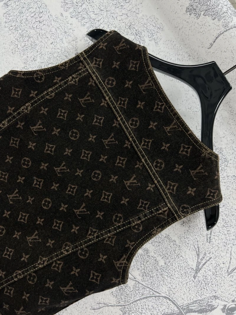 GoodFit Louis Vuitton Vest 130361