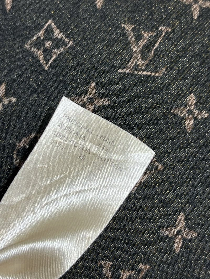 GoodFit Louis Vuitton Vest 130361