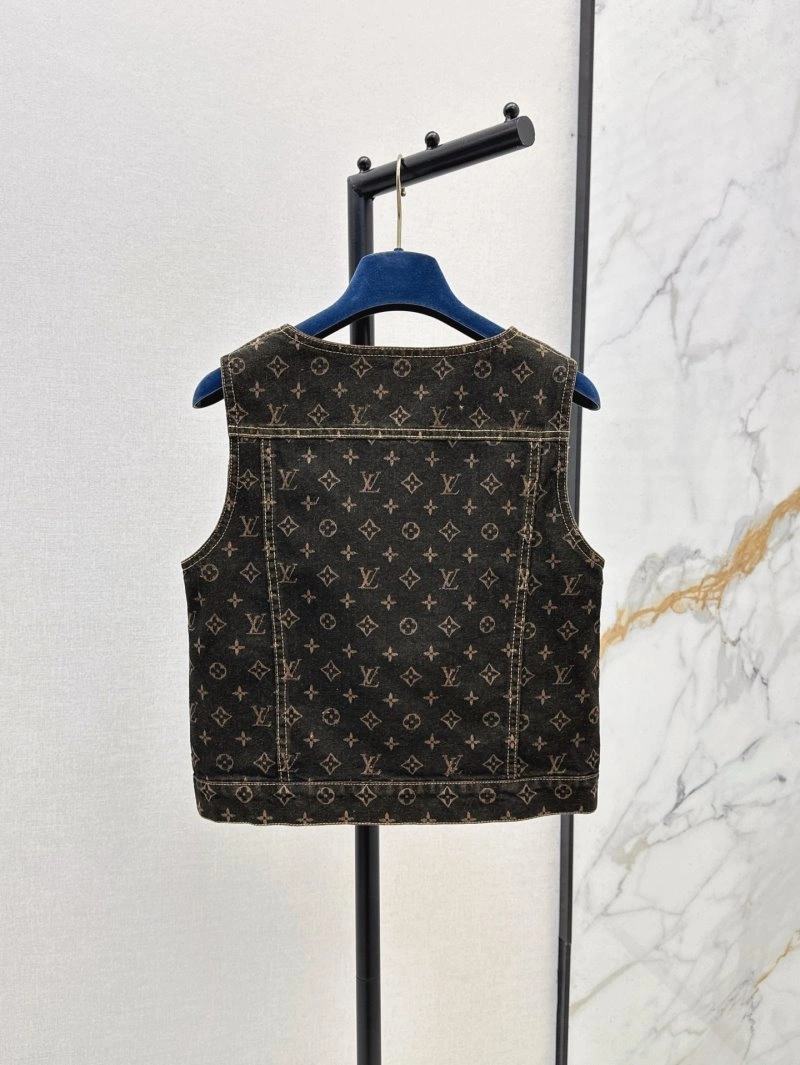 SoftTouch Louis Vuitton Vest 130359