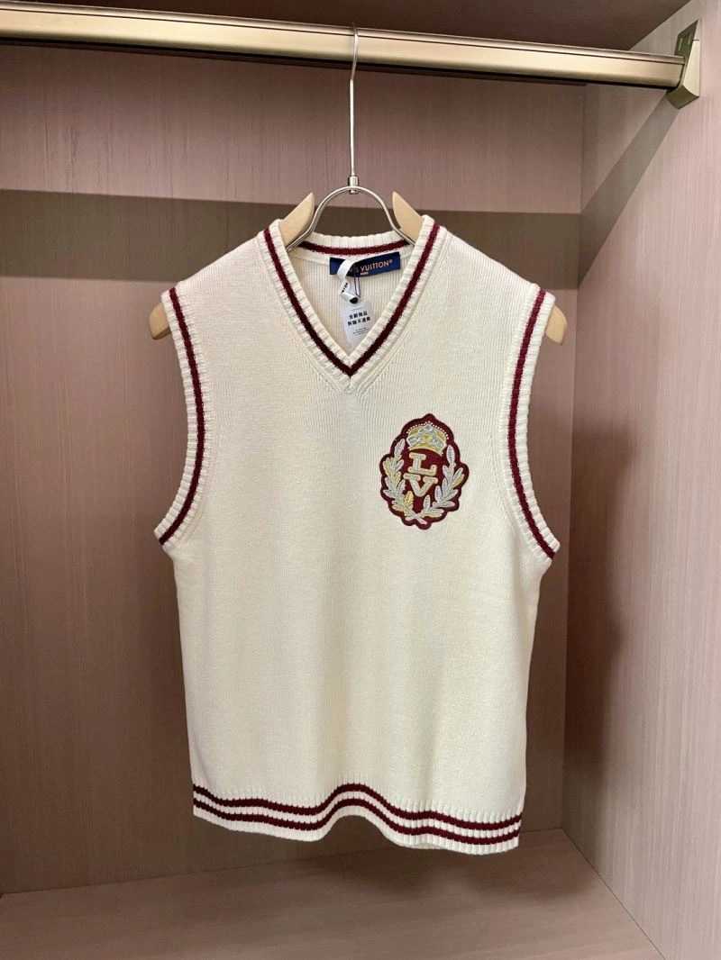 Louis Vuitton Vest Premium 134123