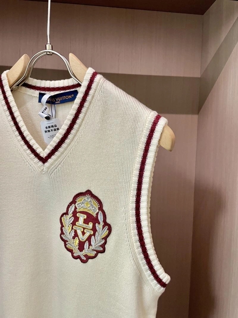 Louis Vuitton Vest Premium 134123