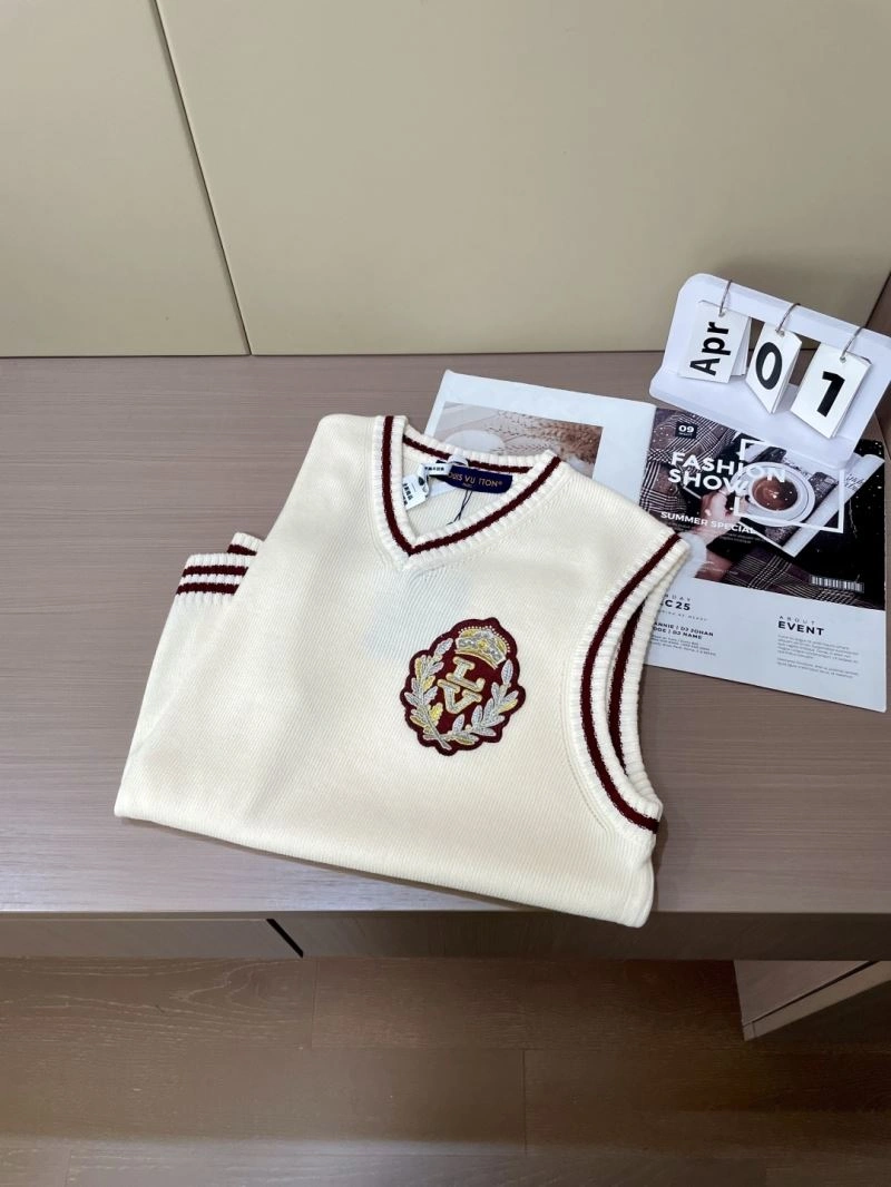 Louis Vuitton Vest Premium 134123