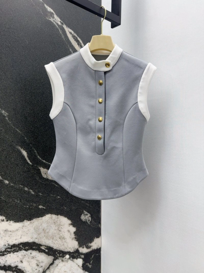 Louis Vuitton Vest HighPerformance 131287