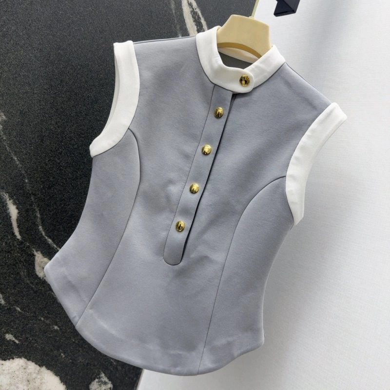 Louis Vuitton Vest HighPerformance 131287