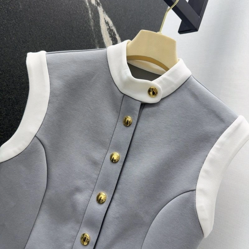 Louis Vuitton Vest HighPerformance 131287