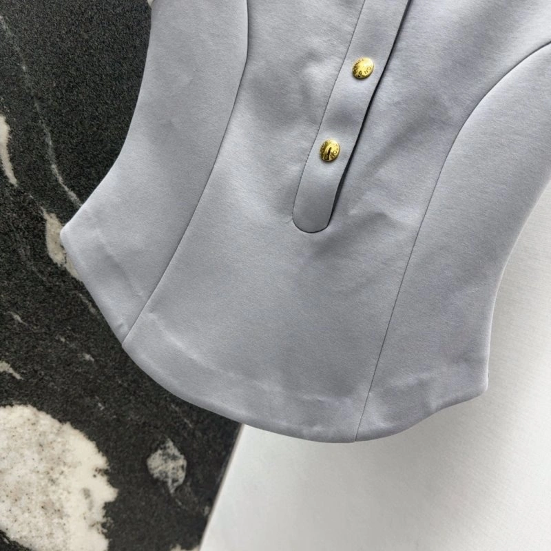 Louis Vuitton Vest HighPerformance 131287