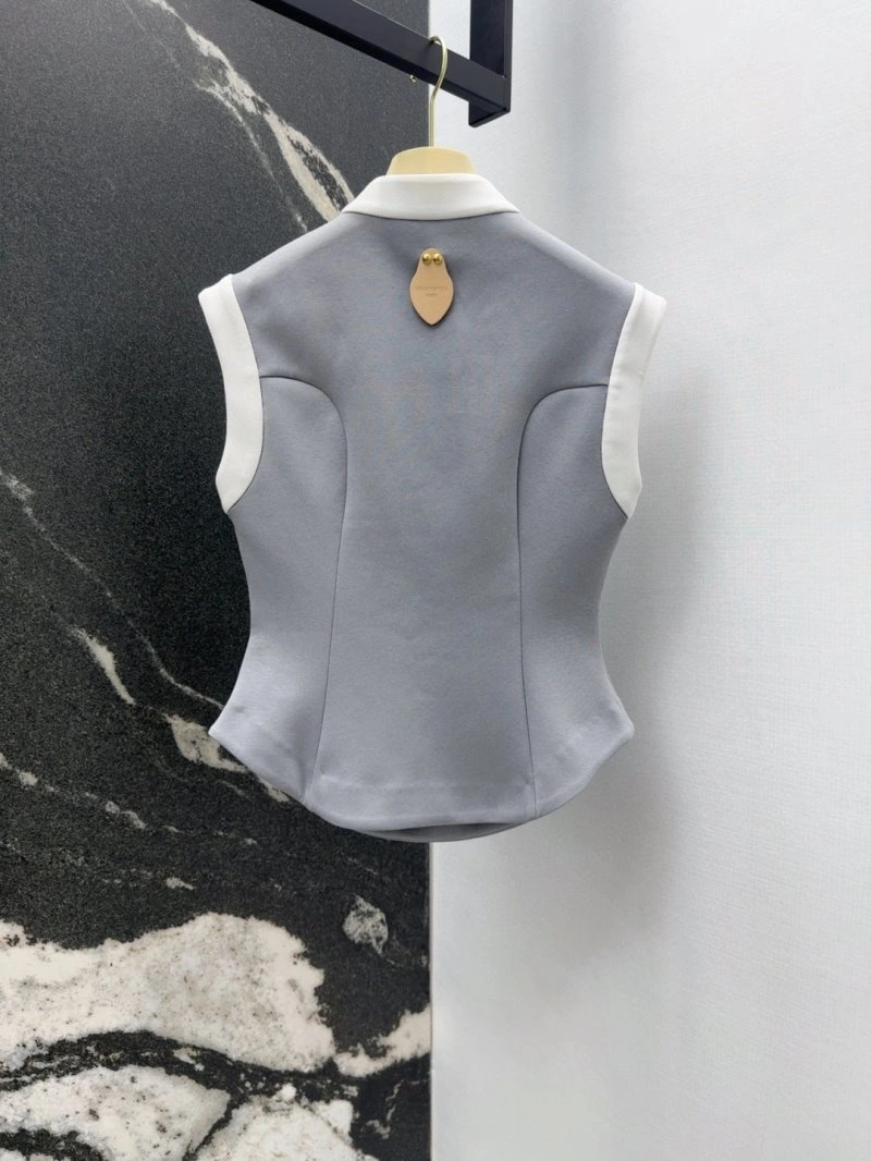 Louis Vuitton Vest HighPerformance 131287