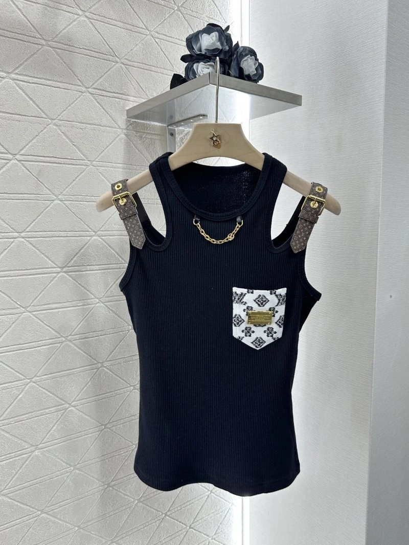 Louis Vuitton Vest QuickDry 131297