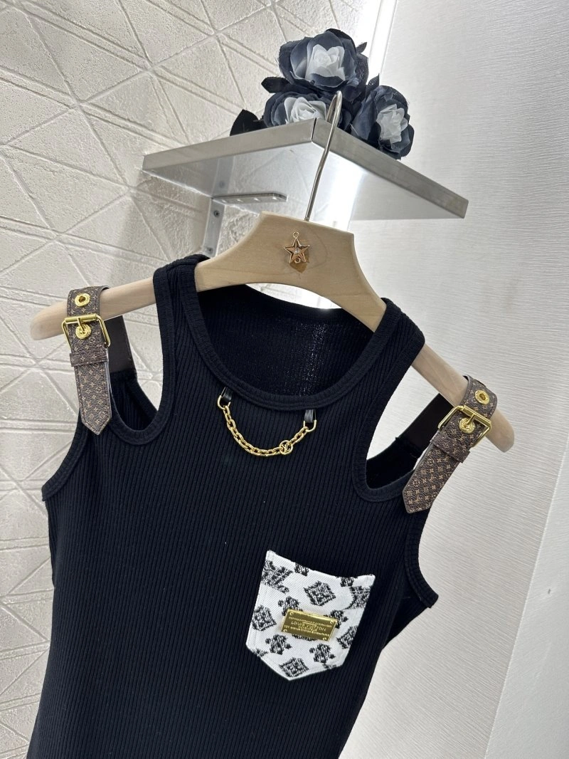 Louis Vuitton Vest QuickDry 131297