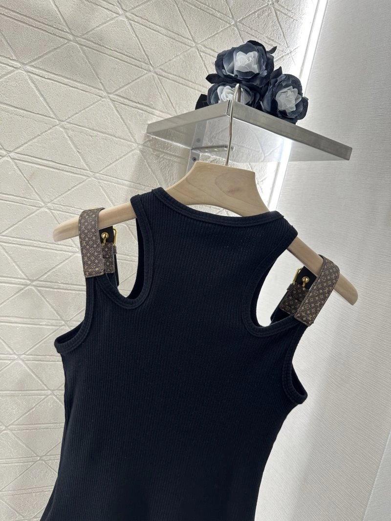 Louis Vuitton Vest QuickDry 131297
