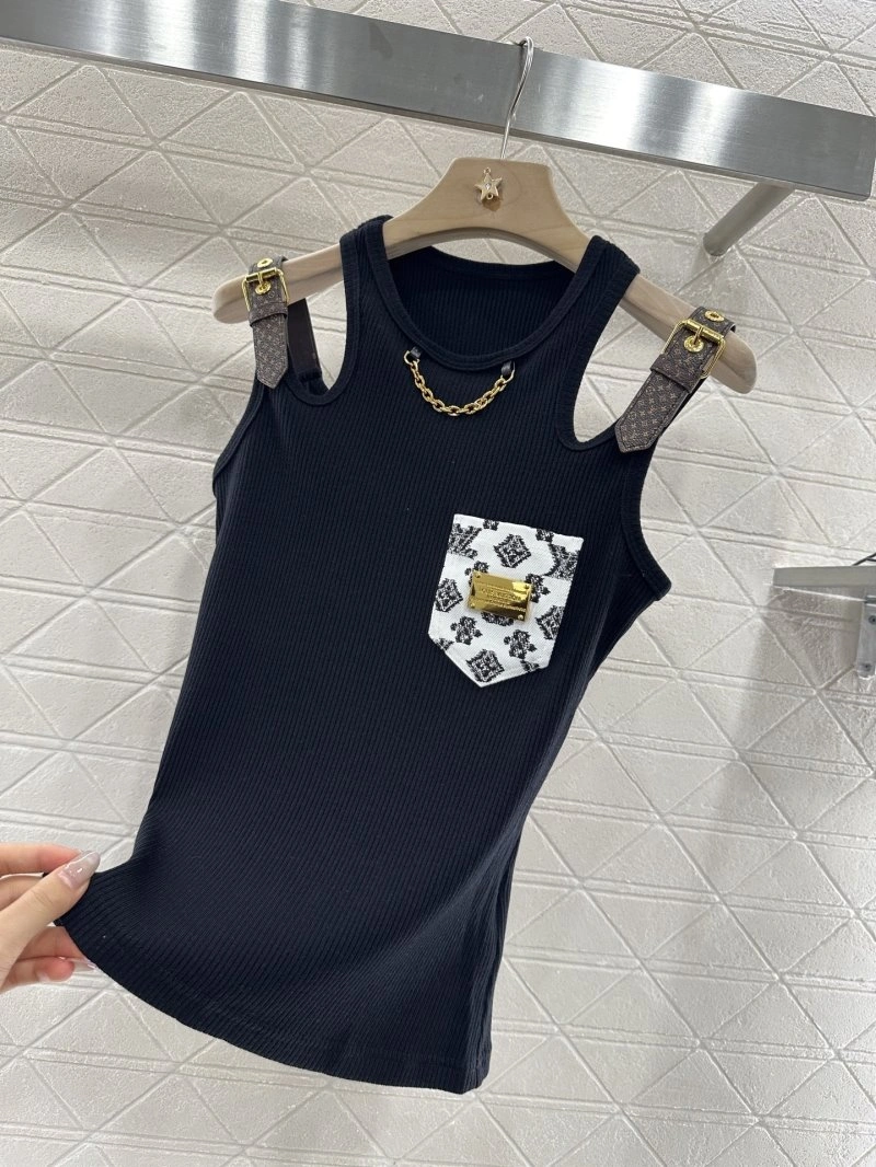 Louis Vuitton Vest QuickDry 131297