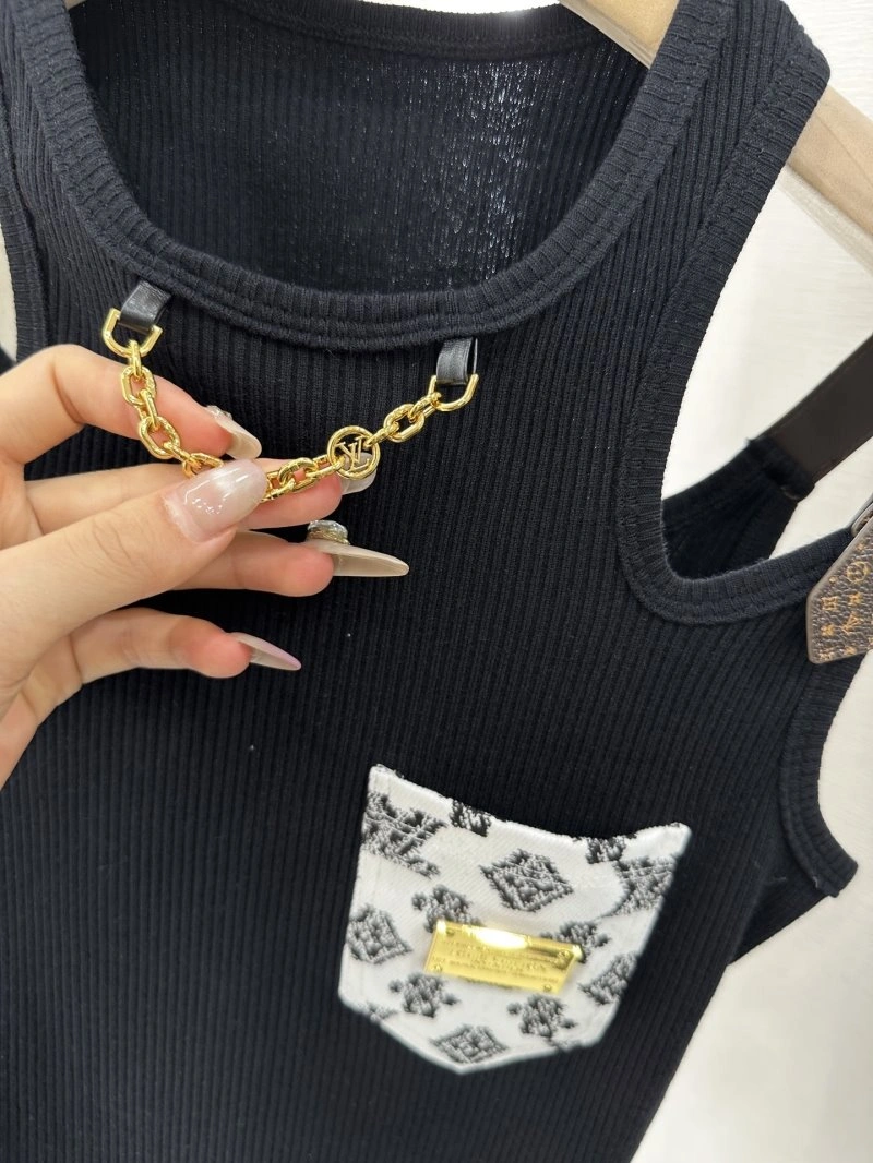 Louis Vuitton Vest QuickDry 131297