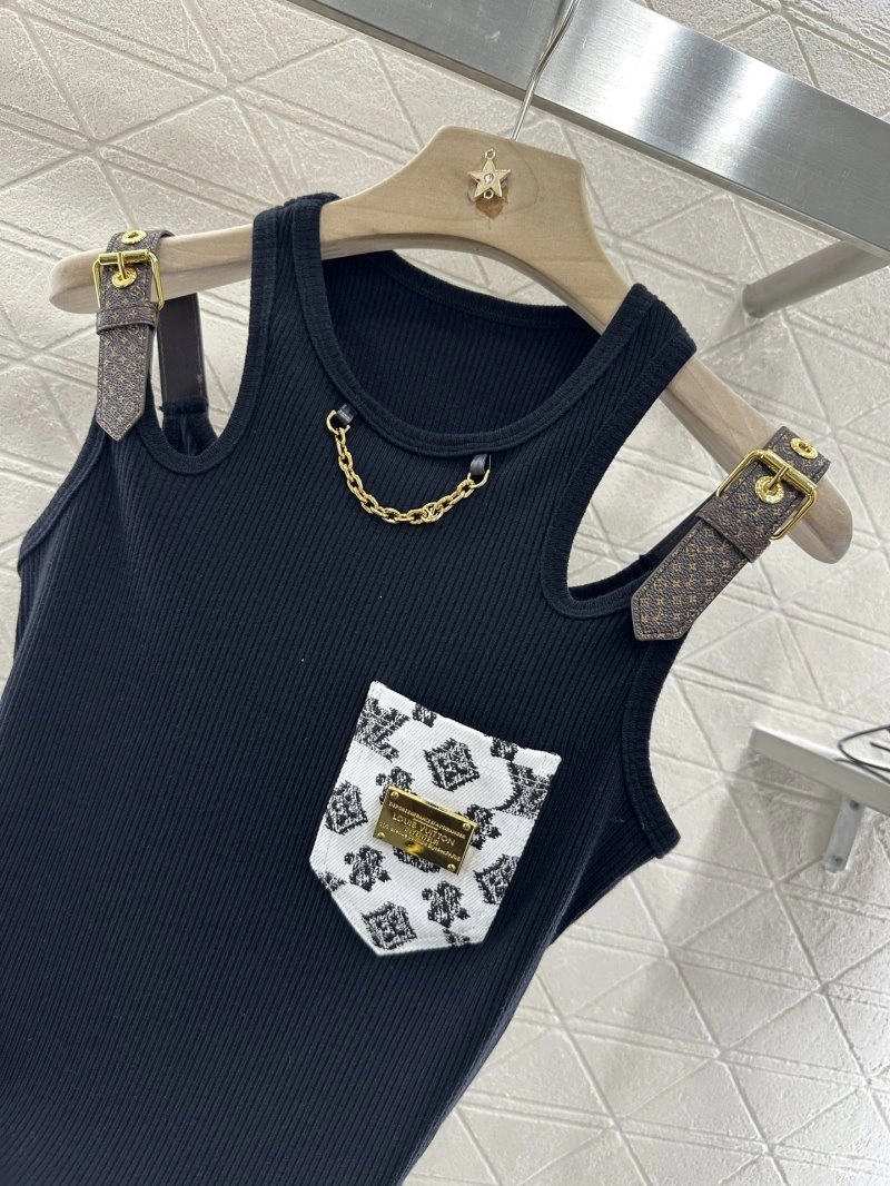 Louis Vuitton Vest QuickDry 131297