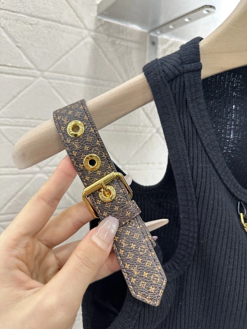 Louis Vuitton Vest QuickDry 131297