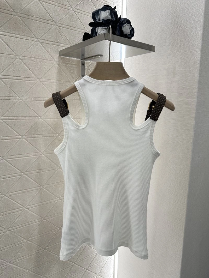 Louis Vuitton Vest AllSeason 131301