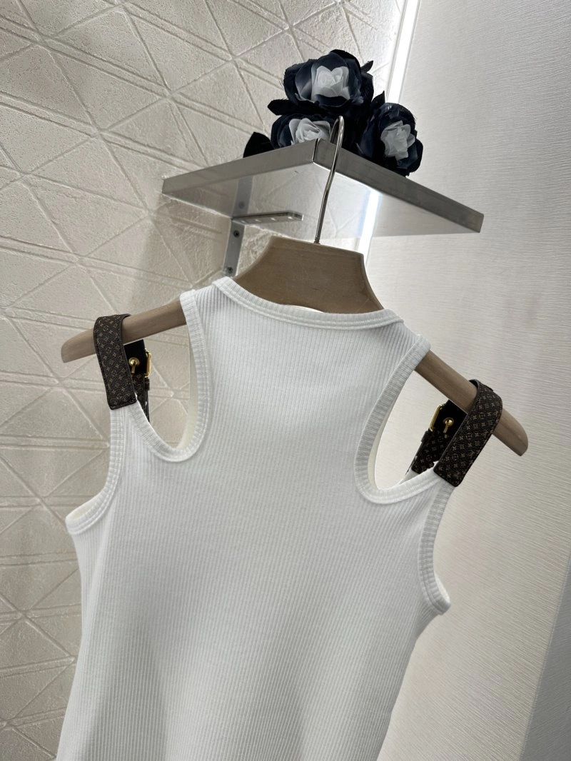 Louis Vuitton Vest AllSeason 131301