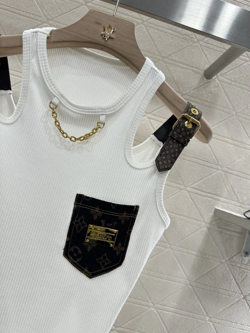 Louis Vuitton Vest AllSeason 131301