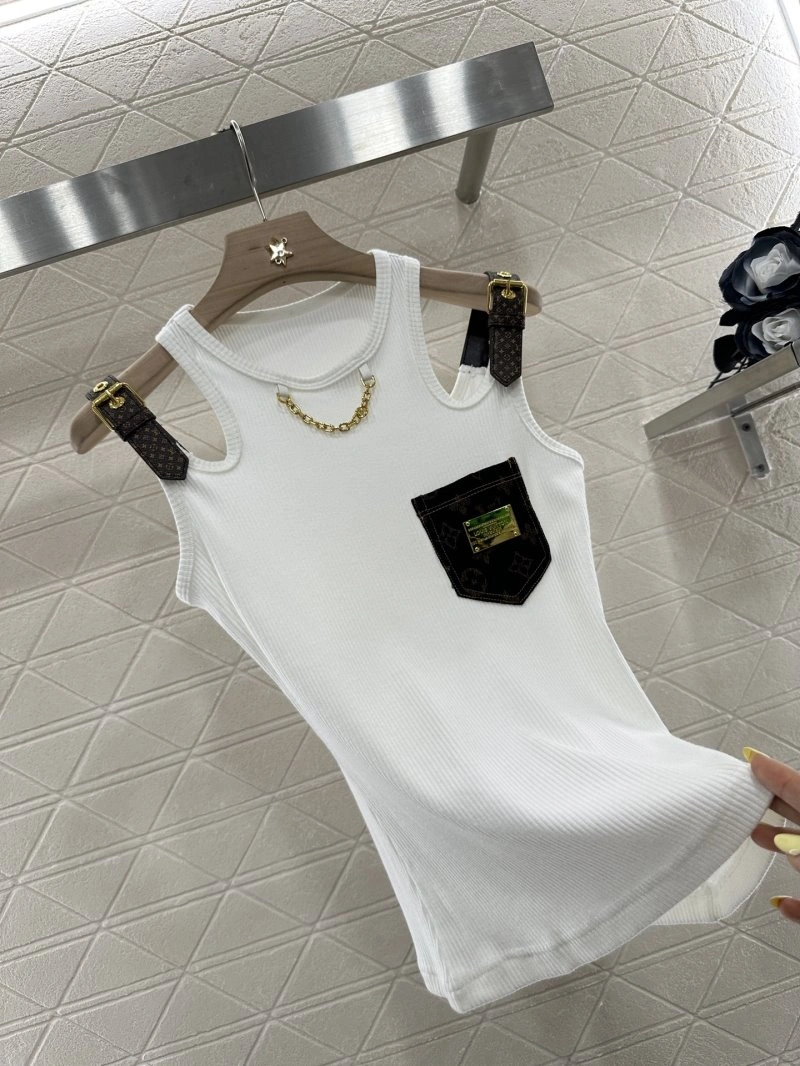 Louis Vuitton Vest AllSeason 131301