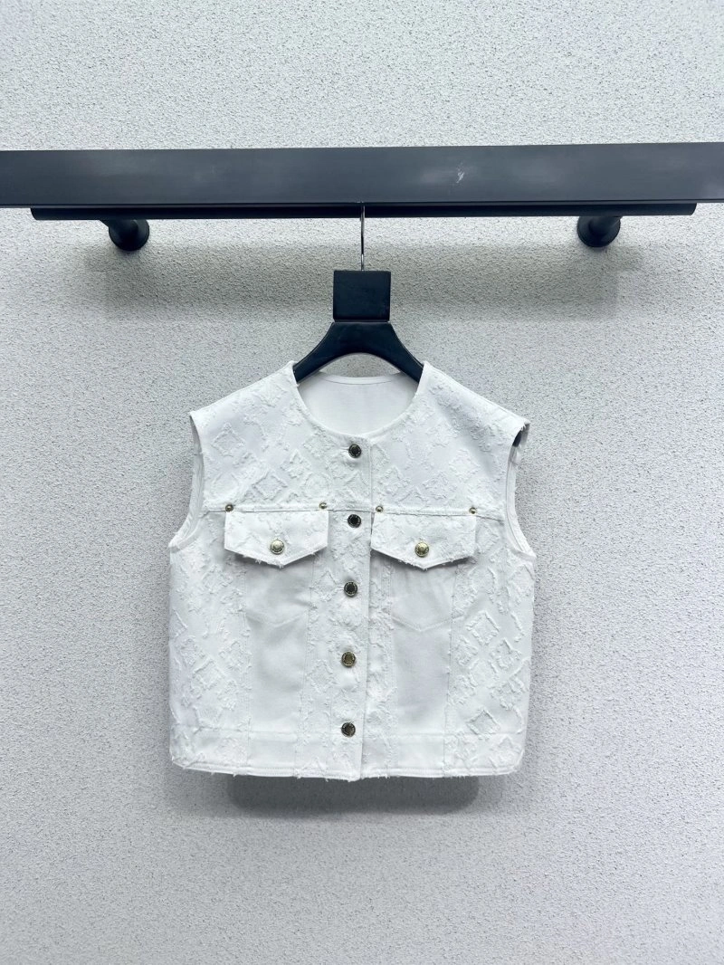 Louis Vuitton Vest Timeless 131276