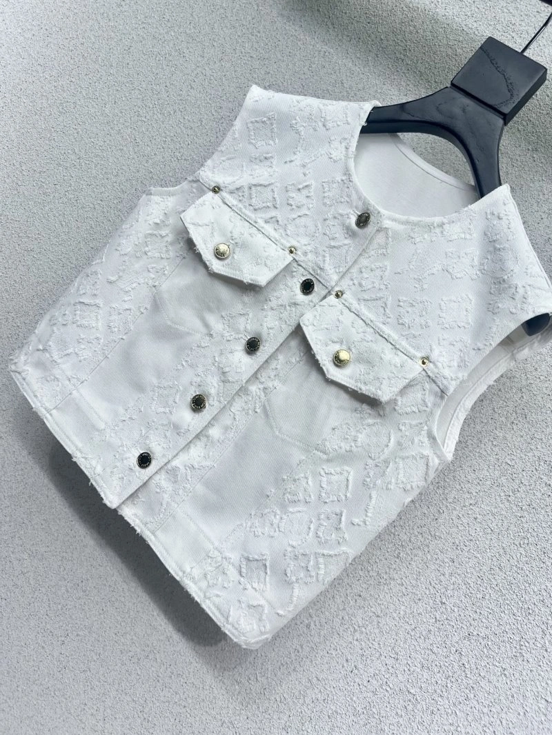 Louis Vuitton Vest Timeless 131276