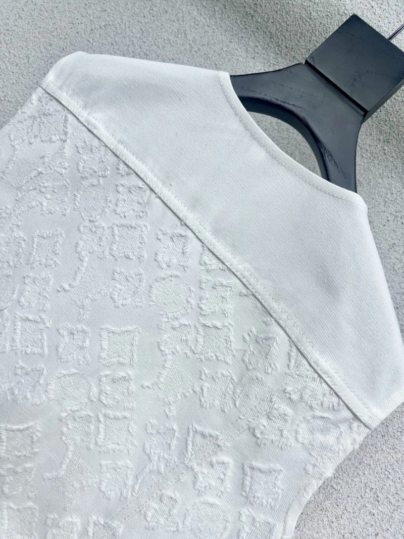 Louis Vuitton Vest Timeless 131276
