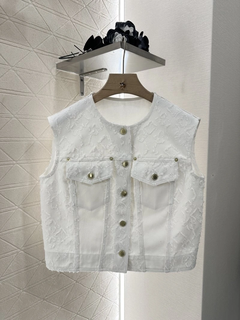 Louis Vuitton Vest Modern 131280