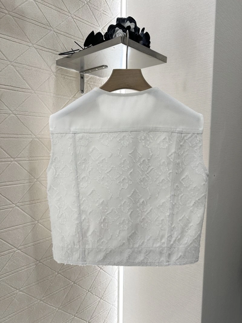 Louis Vuitton Vest Modern 131280