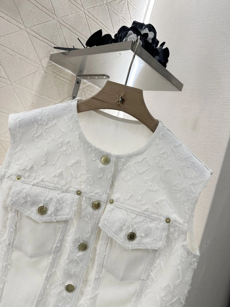 Louis Vuitton Vest Modern 131280