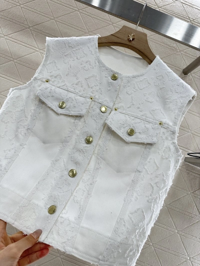 Louis Vuitton Vest Modern 131280