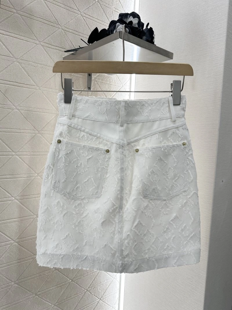 Louis Vuitton Vest Modern 131280