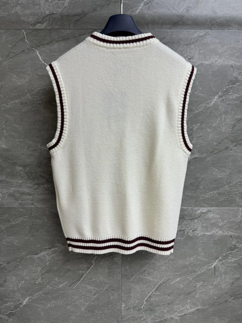 Louis Vuitton Vest Durable 131274