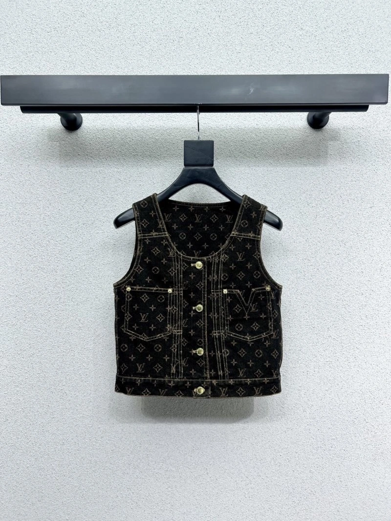 GoodFit Louis Vuitton Vest 131277