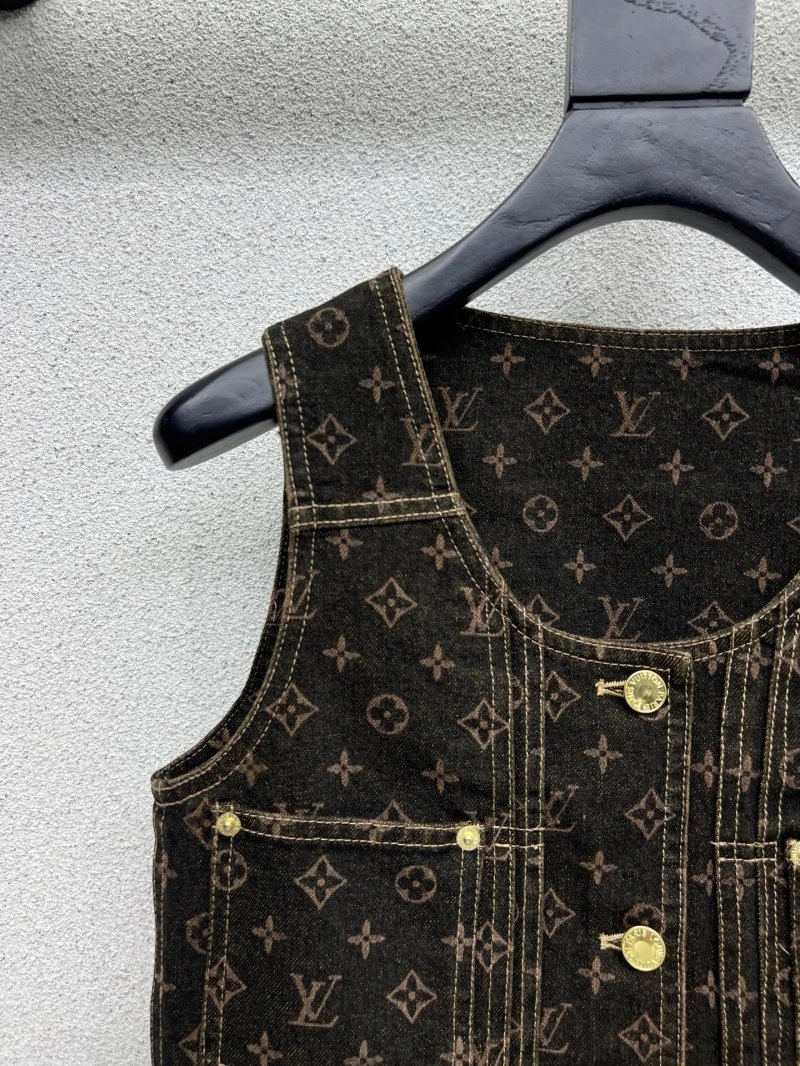 GoodFit Louis Vuitton Vest 131277