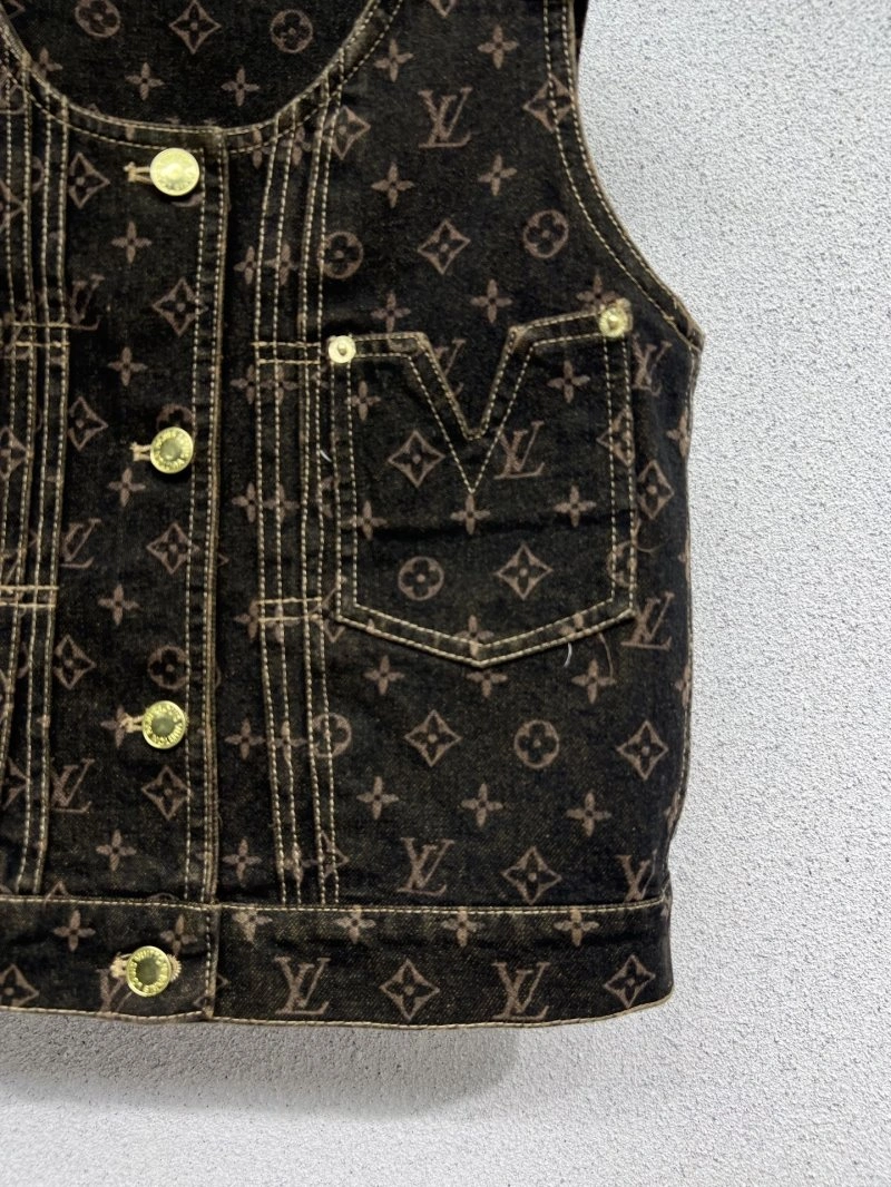 GoodFit Louis Vuitton Vest 131277