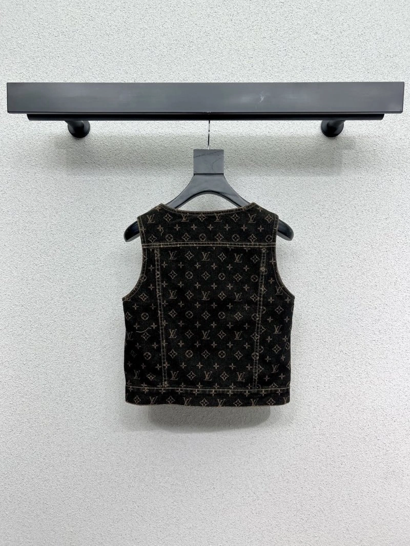 GoodFit Louis Vuitton Vest 131277
