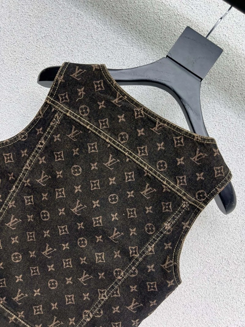 GoodFit Louis Vuitton Vest 131277