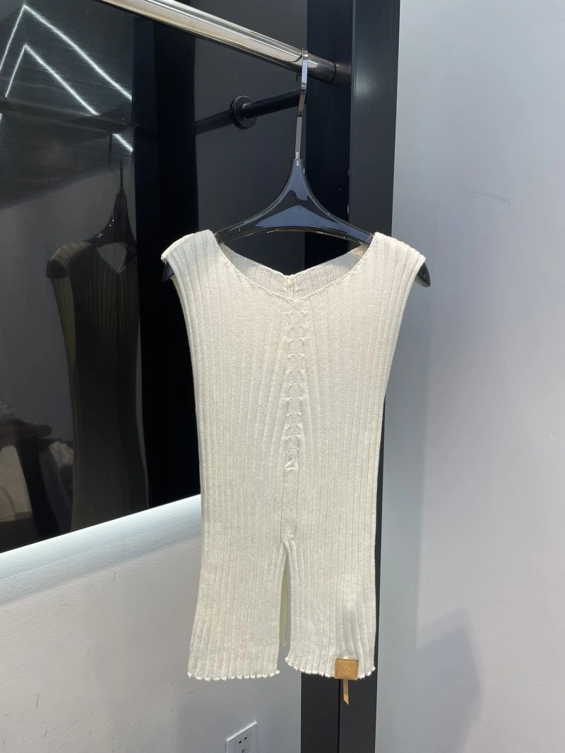 Louis Vuitton Vest GoAnywhere 131278