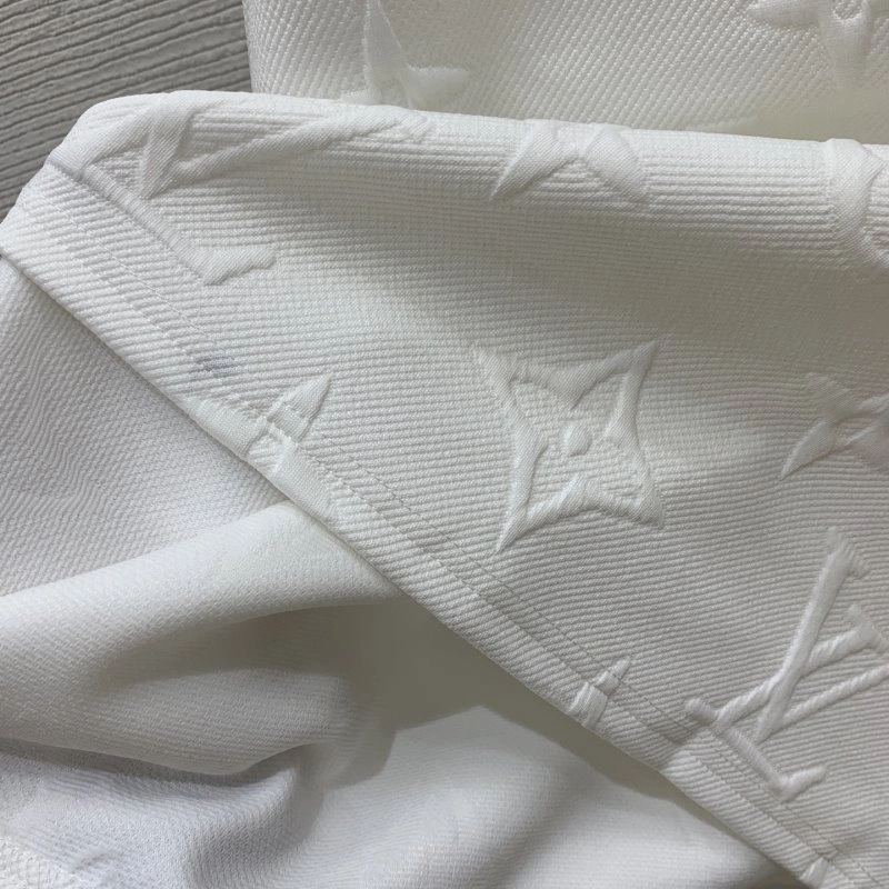 Cozy Louis Vuitton Vest 131196