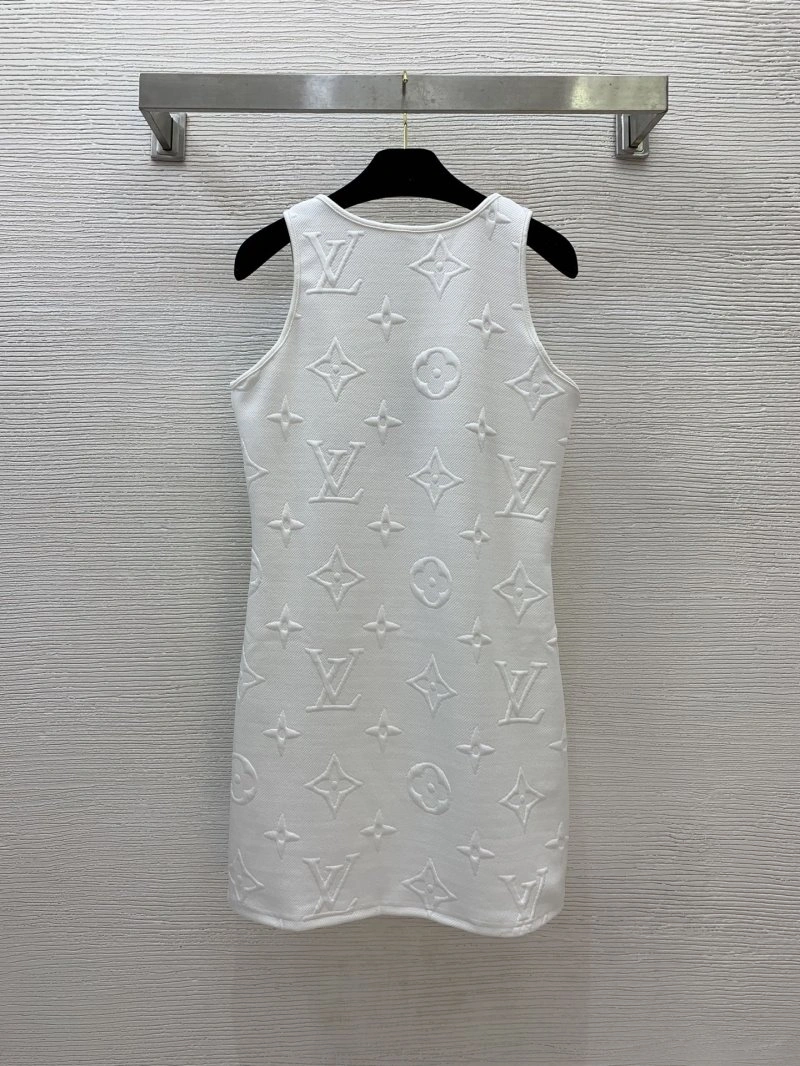 Cozy Louis Vuitton Vest 131196