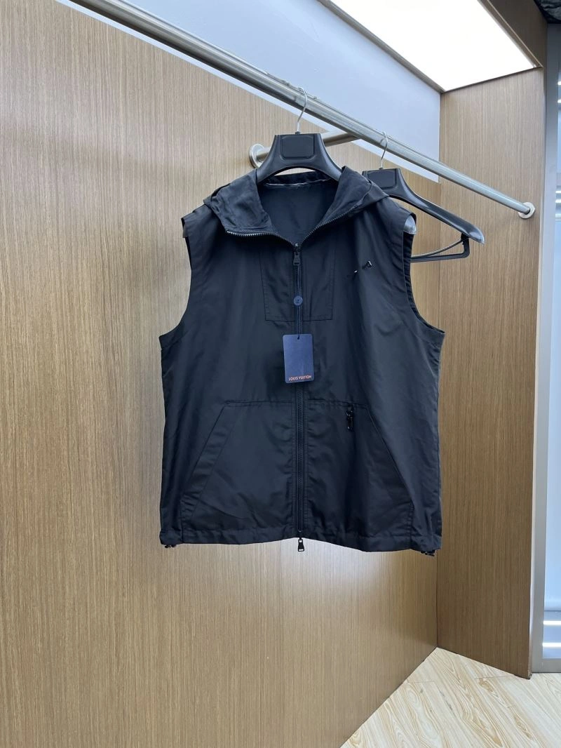 Louis Vuitton Vest FlexibleFit 133144