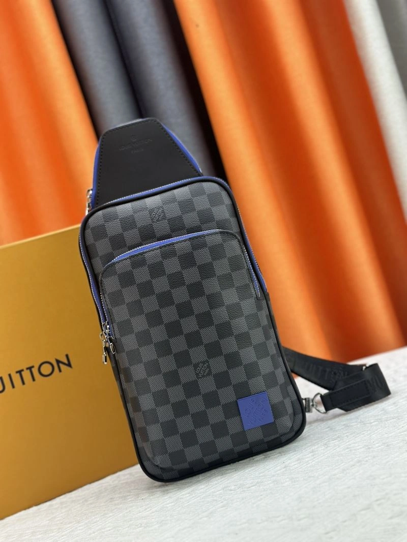 Louis Vuitton Waist Chest Packs BestValue 80280