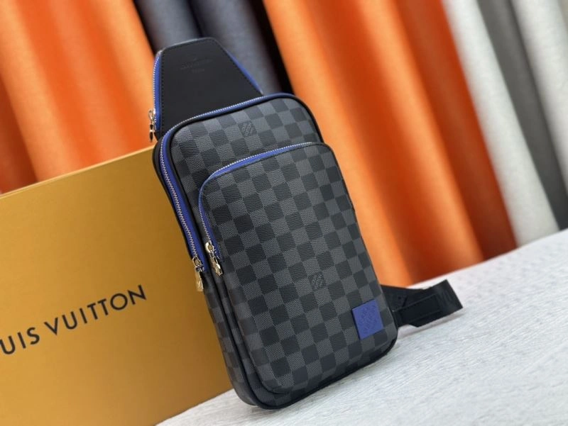 Louis Vuitton Waist Chest Packs BestValue 80280