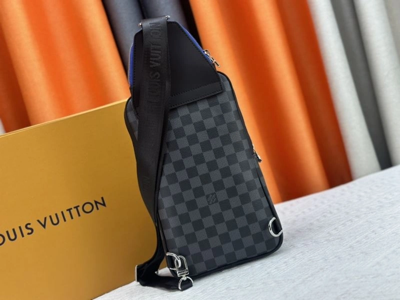 Louis Vuitton Waist Chest Packs BestValue 80280