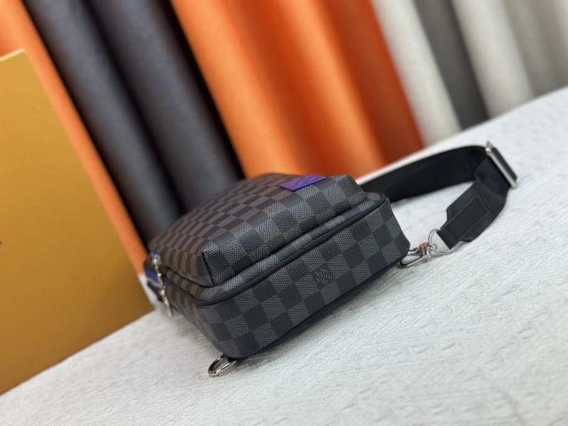 Louis Vuitton Waist Chest Packs BestValue 80280