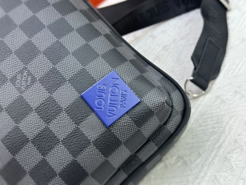 Louis Vuitton Waist Chest Packs BestValue 80280