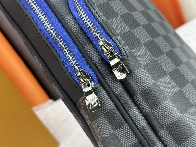 Louis Vuitton Waist Chest Packs BestValue 80280